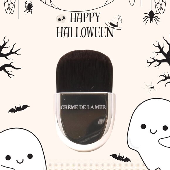 La Mer Creme De Mini Makeup Brush - Picture 1 of 4